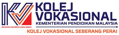 Logo Baru Kolej Vokasional