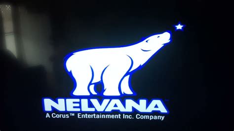 Nelvana/Nick Jr. Productions(2004) Logo - YouTube