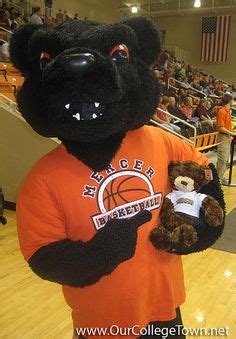 12 Mercer Mascot ideas | mercer, mercer university, mascot