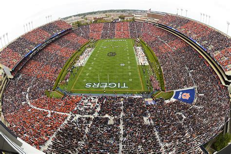 Jordan Hare Stadium Interactive Seating Chart | Cabinets Matttroy