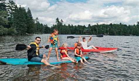 16 Best Places To Paddle board In Northern Ireland | GILI Sports - Gili ...