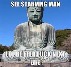 20 Buddha Memes Funny ideas | buddha, funny, hilarious