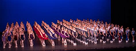 About Us - The Royal Ballet School