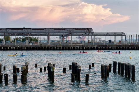 Brooklyn Bridge Park Pier 2 « Inhabitat – Green Design, Innovation ...