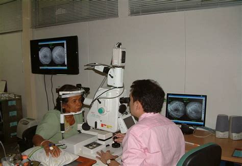 Fundus Camera and Retinal Angiography: Fundus Fluorescein Angiography ...