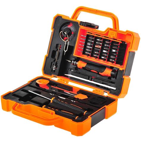 The Best Electronic Tool Kit: 5 Choices For Technicians