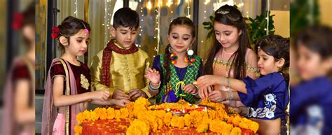 10 Designer Diwali Dresses Ideas For Kid Girls 2022 – Mumkins