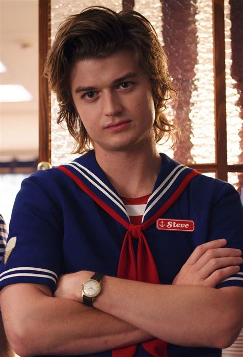 Steve Harrington | Stranger Things Wiki | Fandom