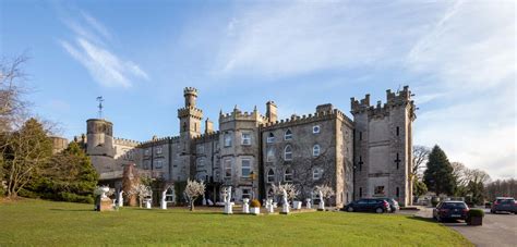 5 REASONS TO STAY AT CABRA CASTLE • All Around Ireland