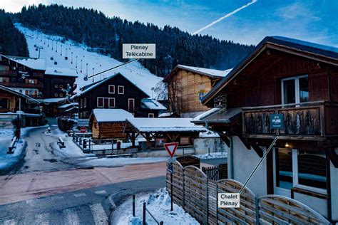 Ski Chalets in Morzine: Our 7 Awesome Chalets for 2021/2022