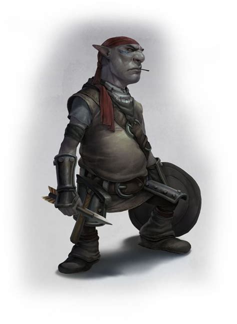 Pin by Döktor Jib's on D&D in 2019 | Deep gnome, Gnomes, Fantasy races