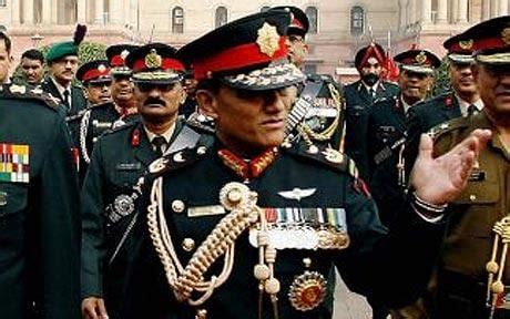 Nepal government collapses after attempt to sack military chief