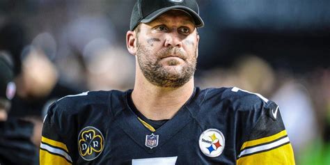 Is Ben Roethlisberger still a top ten QB in the NFL? | Steel City ...