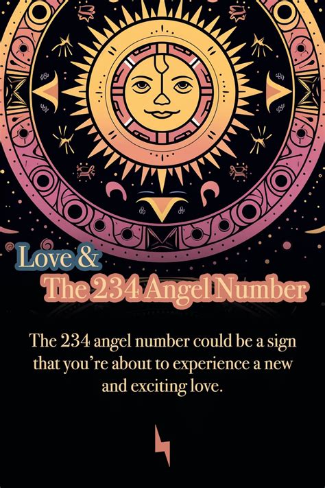 234 Angel Number: A Message of Balance, Harmony, and Abundance