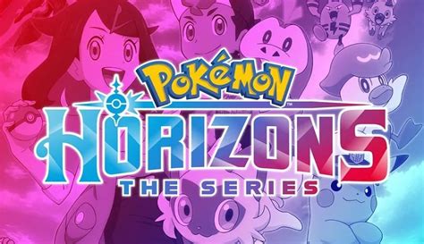 Pokémon Horizons: The Series Episode 1 Review | by PokeWriter | Jul ...