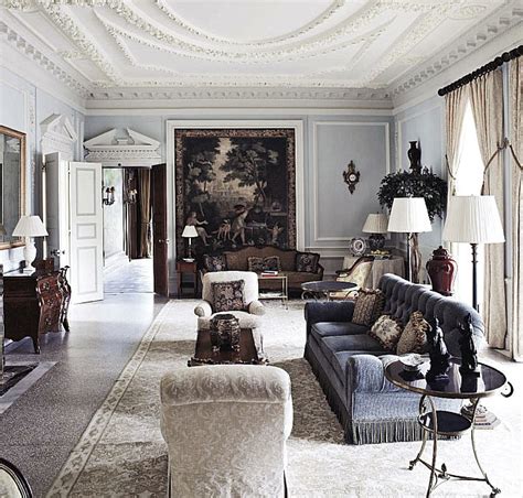 The Mount, Edith Wharton's Home {Décor Inspiration} | Cool Chic Style ...