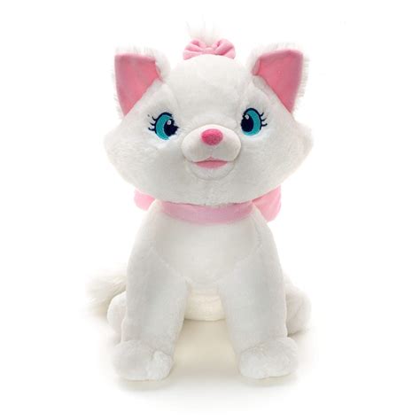 Buy Disney Marie Plush - The Aristocats - 12 Inches Online at ...