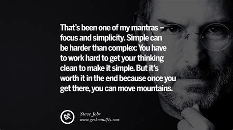 28 Memorable Quotes by Steven Paul 'Steve' Jobs for Creative Designers