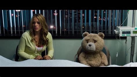 [SPOILER] Ted 2 Sad Scene - YouTube