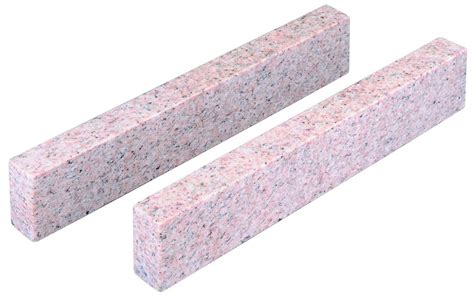 Starrett 81693 Granite Parallel For Granite Surface Plate, Grade A ...