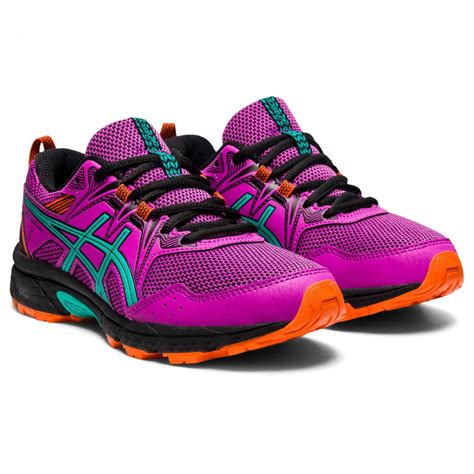 Kids trail shoes Asics Gel-Venture 8 Gs