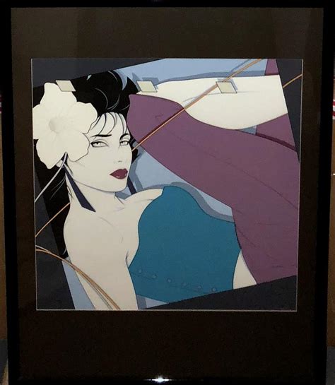 Duran Duran Album Sleeve artwork Mixed Media by Patrick Nagel - Pixels