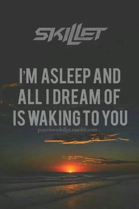 Pin by Tyler Crabtree on Skillet | Skillet band, Skillet lyrics ...