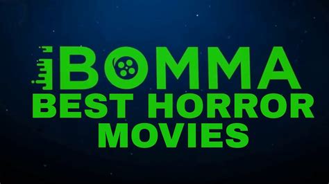 iBomma, iBomma Best Horror movies, iBomma movies, Horror movies, iBomma ...