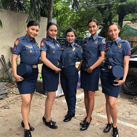 Ang Probinsyano Cast Police : Artists Group Pnp Dilg Have No Right To ...