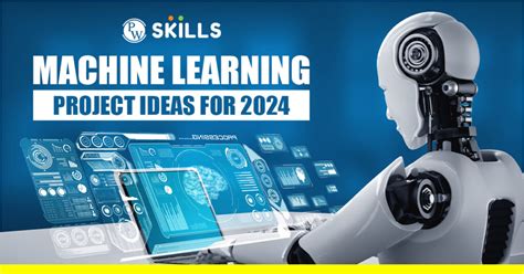 Top 10 Machine Learning Project Ideas 2024