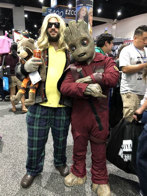 24 Amazing Cosplay Costumes From San Diego Comic-Con