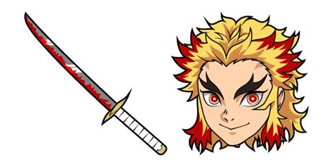 Rengoku PNG Images Transparent Free Download - PNG Mart