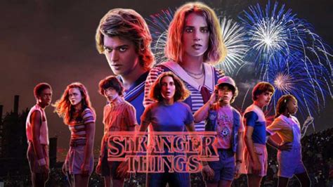 Netflix: Stranger Things Season 4 Release Date – Is It Confirmed ...