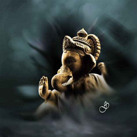 Lord Ganesha | Lord ganesha paintings, Ganesha painting, Ganesh images