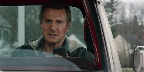 Liam Neeson is a 'Honest Thief' in First Trailer - ScreenAge Wasteland