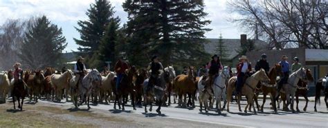 Three Forks Montana History | Lewis & Clark | Sacajawea | Missouri River