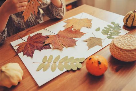 Our Favorite Fall Crafts To Kick Off The Season • FamilyApp