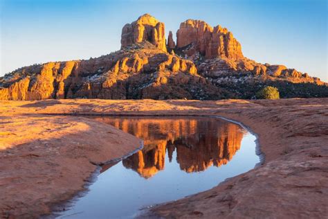 17 of the Best Places to See Sunset in Sedona, Arizona