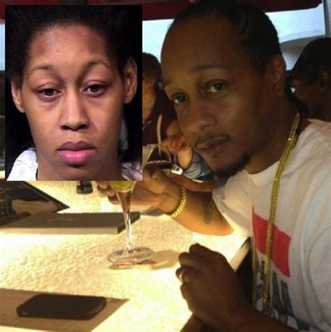 Rapper DJ Quik's Daughter Charged With Her Son's Murder - theJasmineBRAND