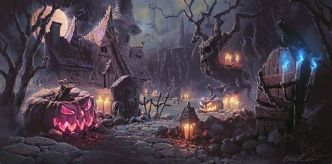 15 Perfect 4k desktop wallpaper halloween You Can Save It For Free ...