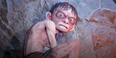 The Lord of the Rings: Gollum was an absolute disaster - US Today News