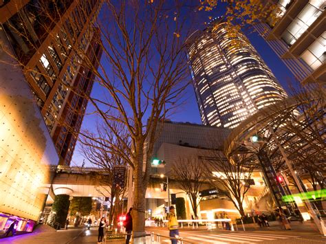 One Day in Roppongi: Tokyo Guide to Shopping, Museums & Nightlife ...