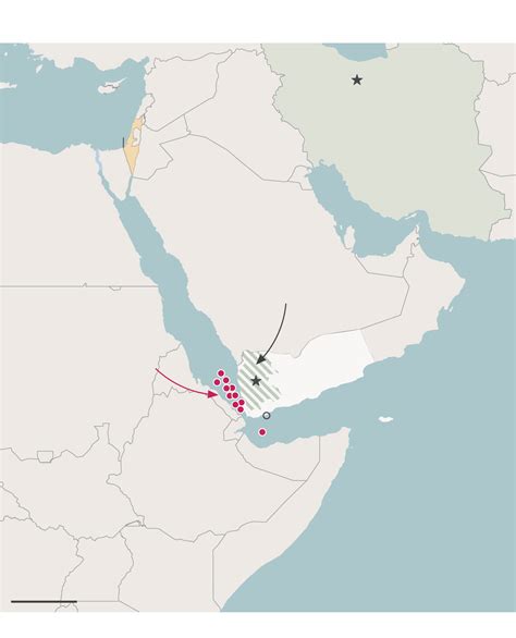 Houthi attacks on shipping in Red Sea threaten global consequences ...