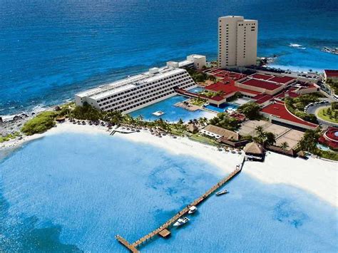 Dreams Cancun Resort & Spa All Inclusive di Cancun (and vicinity ...