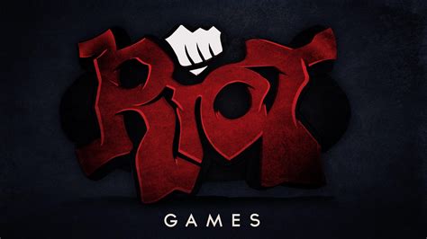 Riot Games Wallpapers - Wallpaper Cave