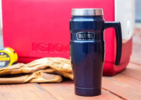 Top 20+ Best Travel Mugs 2021 Review MyTrail