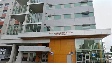 COVID-19 outbreak declared at Metro Vancouver hospital after multiple ...