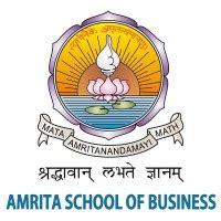 Amrita School of Business - Bangalore | LinkedIn