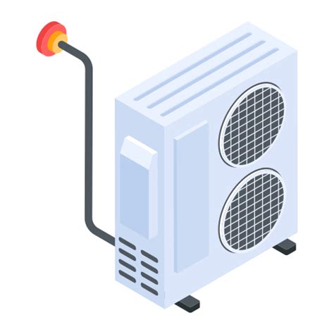 Chiller - Free technology icons