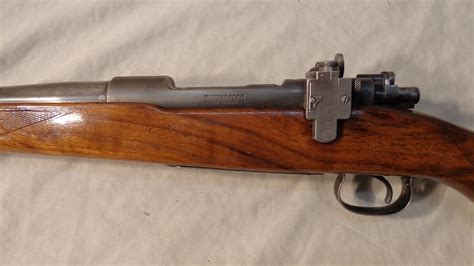 Winchester Model 54 - For Sale :: Guns.com